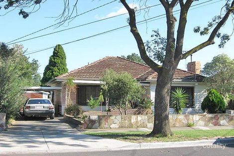 Property photo of 37 Armstrong Street Sunshine West VIC 3020