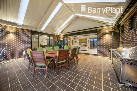 Property photo of 121 McNeilly Road Drouin VIC 3818