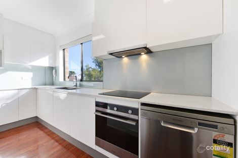 Property photo of 3/58 Middlemiss Street Mascot NSW 2020
