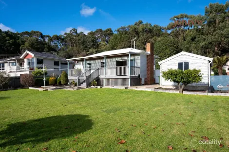 18 Saundridge Rd, Cooee, TAS 7320