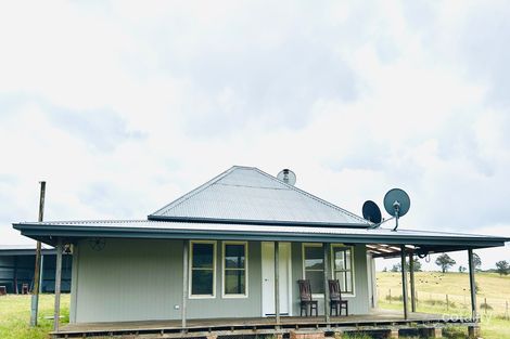 607 Jaunter Rd, Jaunter, NSW 2787