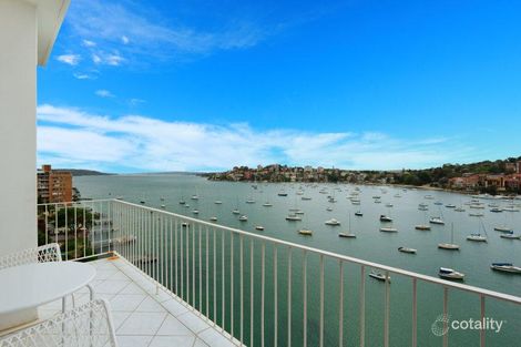 Property photo of 92/35A Sutherland Crescent Darling Point NSW 2027