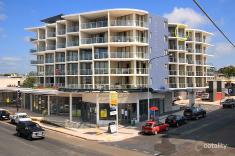 Property photo of 605/115 Bulcock Street Caloundra QLD 4551