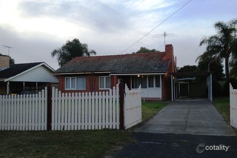 31 Bowman St, Bullsbrook, WA 6084