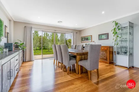 Property photo of 378 Pinjarra Drive Lockwood South VIC 3551