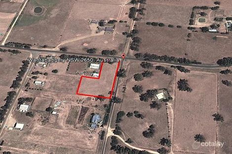 6 Kooba St, Rand, NSW 2642