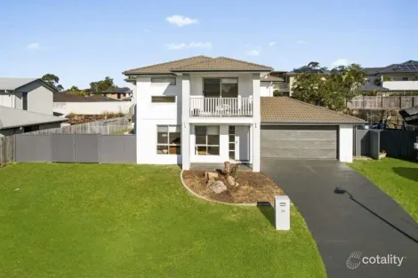 58 Highcrest Cct, Molendinar, QLD 4214