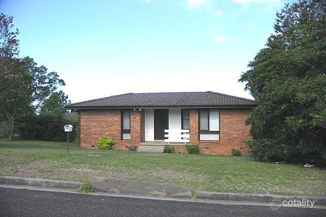 Property photo of 31 Pindari Crescent Taree NSW 2430