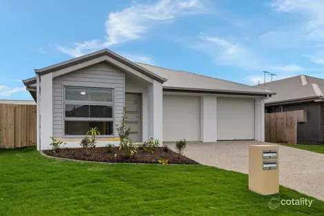 5 Fanflower St, Logan Reserve, QLD 4133