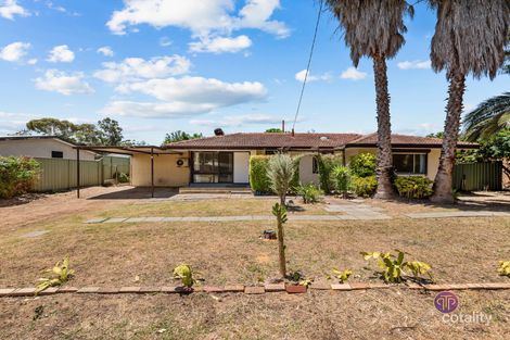 Property photo of 4 Tijuana Road Armadale WA 6112