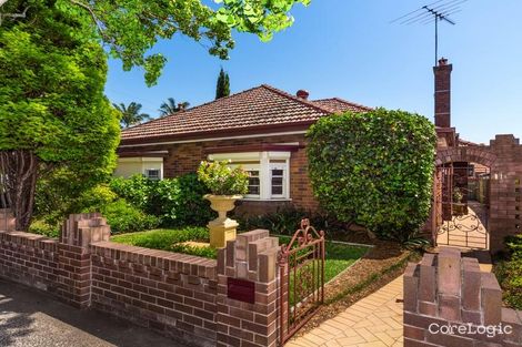Property photo of 11A Rowley Street Burwood NSW 2134