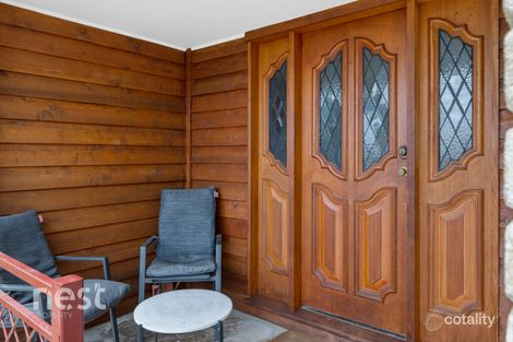 Property photo of 8B Emily Road West Moonah TAS 7009