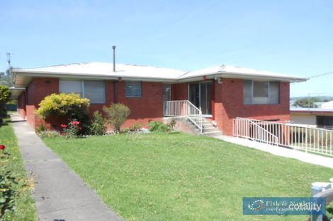 Property photo of 5/20 Little Bega Street Bega NSW 2550