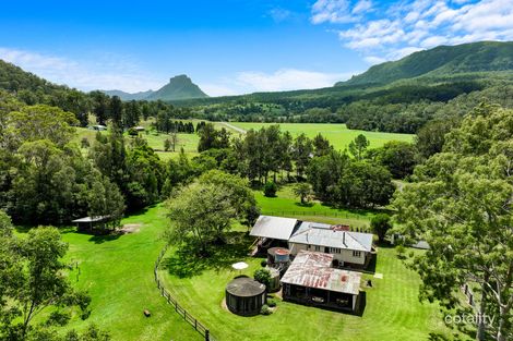 4083 Summerland Way, Unumgar, NSW 2474