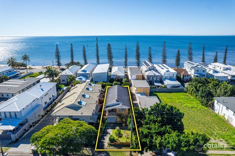 176 Prince Edward Pde, Scarborough, QLD 4020