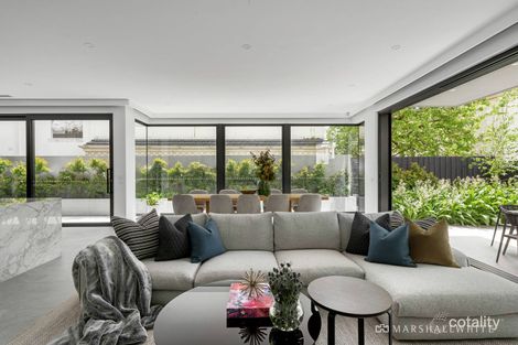 Property photo of 20 Denham Place Toorak VIC 3142