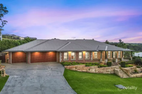 2 Scenic Way, North Richmond, NSW 2754