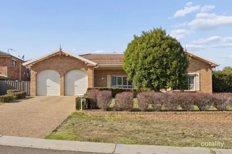 23 Amaroo Pl, Goulburn, NSW 2580