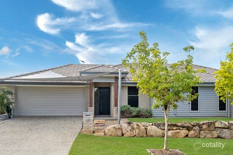 Property photo of 1 Ludlow Crescent Ormeau Hills QLD 4208