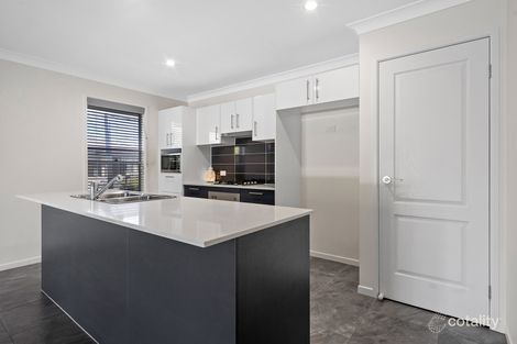 Property photo of 1 Ludlow Crescent Ormeau Hills QLD 4208