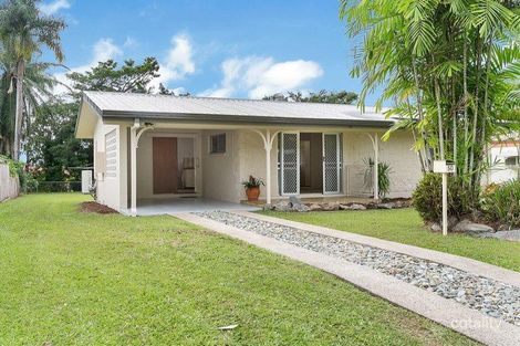 50a Irene St, Mooroobool, QLD 4870