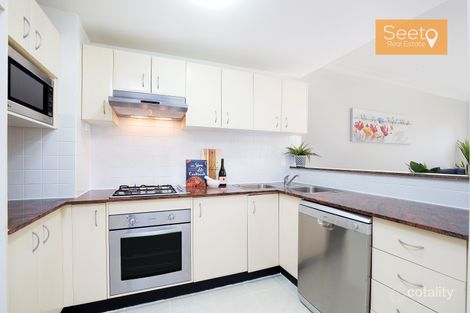 Property photo of 22/68-70 Courallie Avenue Homebush West NSW 2140