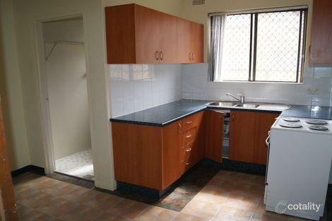 Property photo of 1/31 McKern Street Campsie NSW 2194