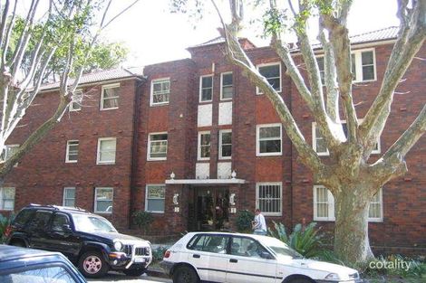 3/1 Plumer Rd, Rose Bay, NSW 2029