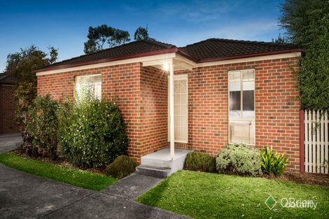 6/19 Luscombe Ct, Kilsyth, VIC 3137