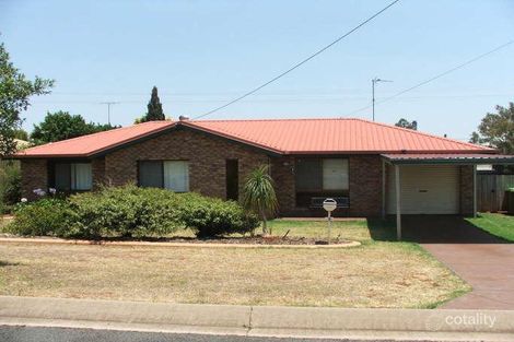 8 Maplewood Dr, Darling Heights, QLD 4350