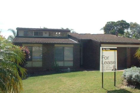 23 Montague St, Illawong, NSW 2234