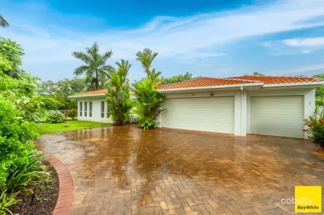1 Kewarra St, Kewarra Beach, QLD 4879