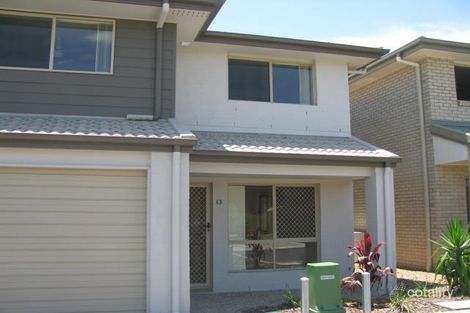 Property photo of 115/439 Elizabeth Avenue Kippa-Ring QLD 4021