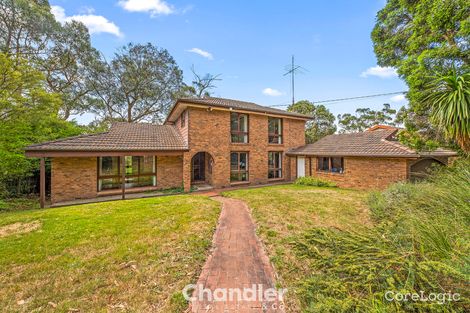 Property photo of 10 Vista Road Belgrave Heights VIC 3160