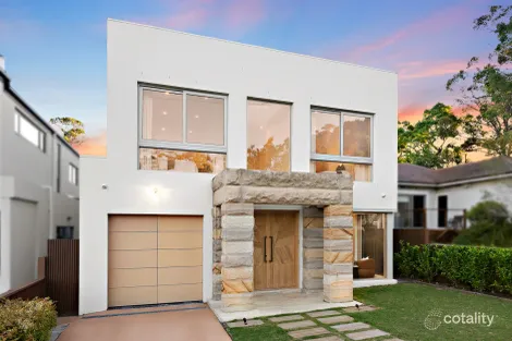 13 Fairyland Ave, Chatswood West, NSW 2067