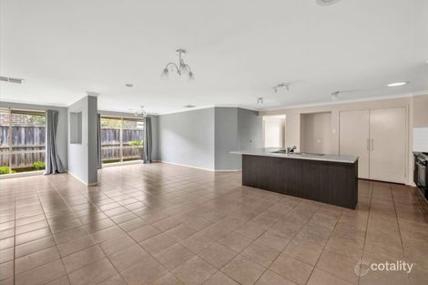 Property photo of 20 Vincent Boulevard Trafalgar VIC 3824