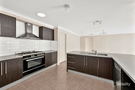 Property photo of 20 Vincent Boulevard Trafalgar VIC 3824