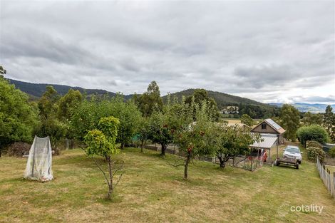 Property photo of 25 Turn Creek Road Grove TAS 7109