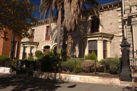 263 North Tce, Adelaide, SA 5000