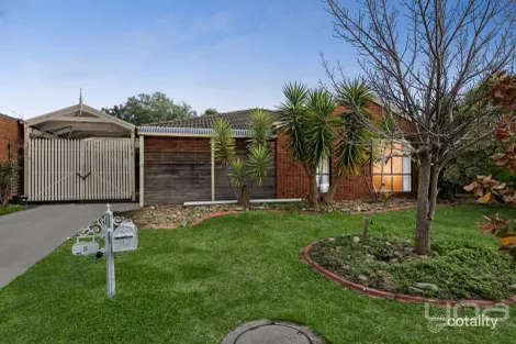5 Cynthia Ct, Hillside, VIC 3037