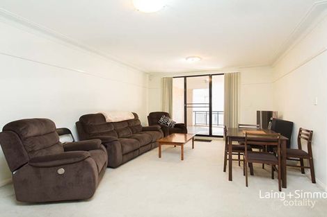 Property photo of 21/478 Church Street Parramatta NSW 2150