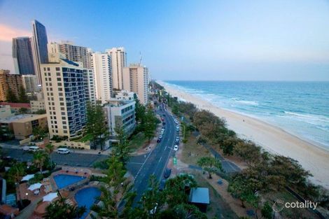 Property photo of 34/1 The Esplanade Surfers Paradise QLD 4217