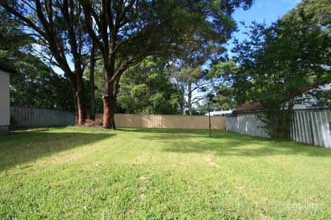 Property photo of 1 Wayne Place Cardiff NSW 2285