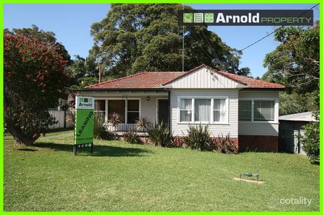 Property photo of 1 Wayne Place Cardiff NSW 2285