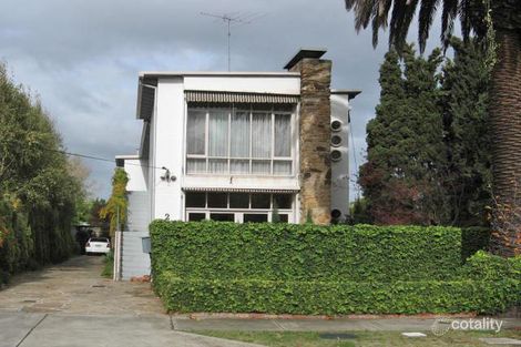 Property photo of 1/2 Horsburgh Grove Armadale VIC 3143