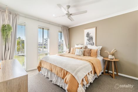 Property photo of 10 Celtic Circuit Townsend NSW 2463