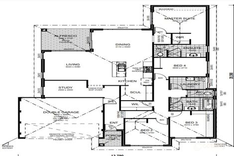Property photo of 13 Macedon Road Dalyellup WA 6230