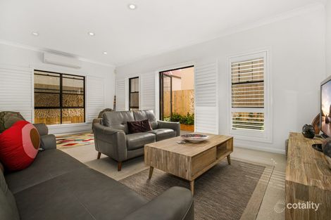 Property photo of 9 Horsburgh Street Kelvin Grove QLD 4059