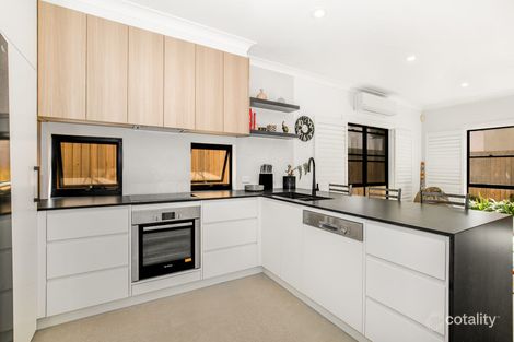 Property photo of 9 Horsburgh Street Kelvin Grove QLD 4059