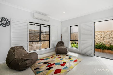 Property photo of 9 Horsburgh Street Kelvin Grove QLD 4059
